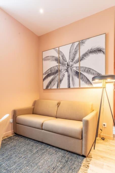 Apartment Confort Et Espace 12pers Centre Lamartine Clermont-Ferrand